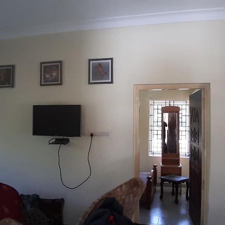 Bamboo Private Homestay Yercaud Exterior photo