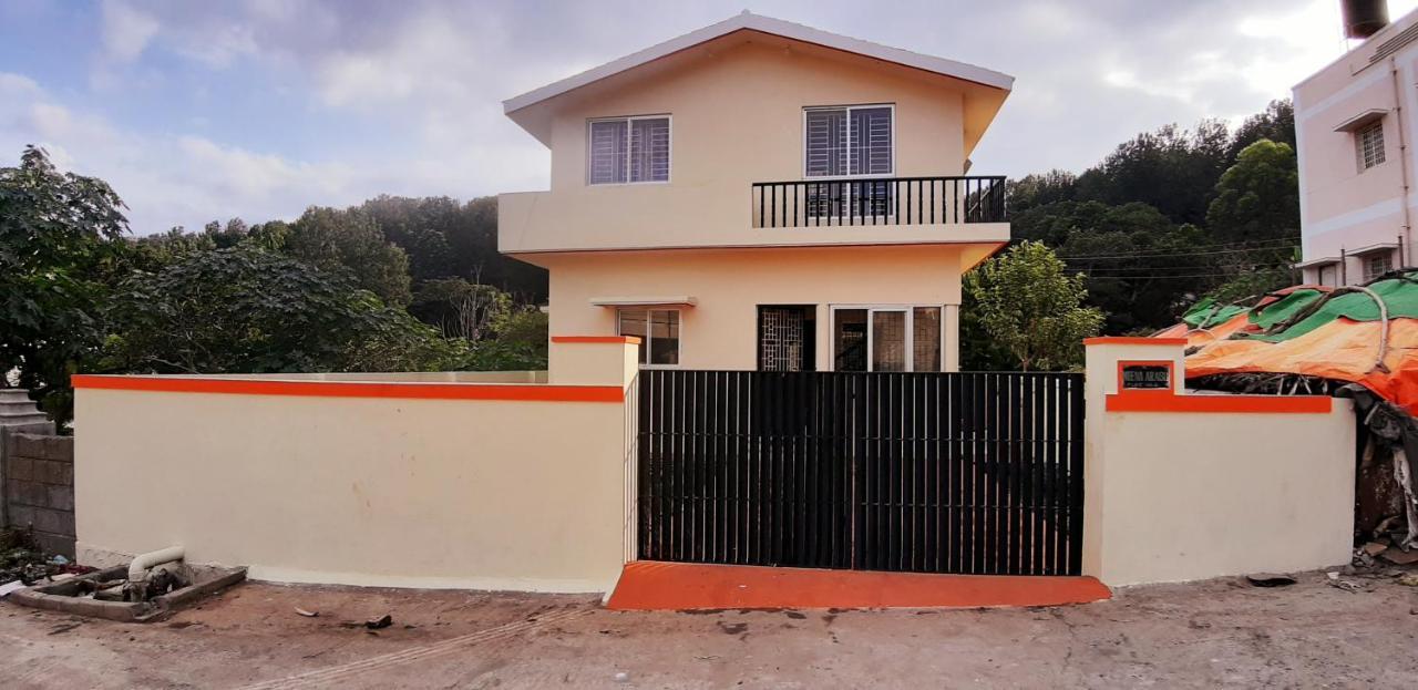 Bamboo Private Homestay Yercaud Exterior photo