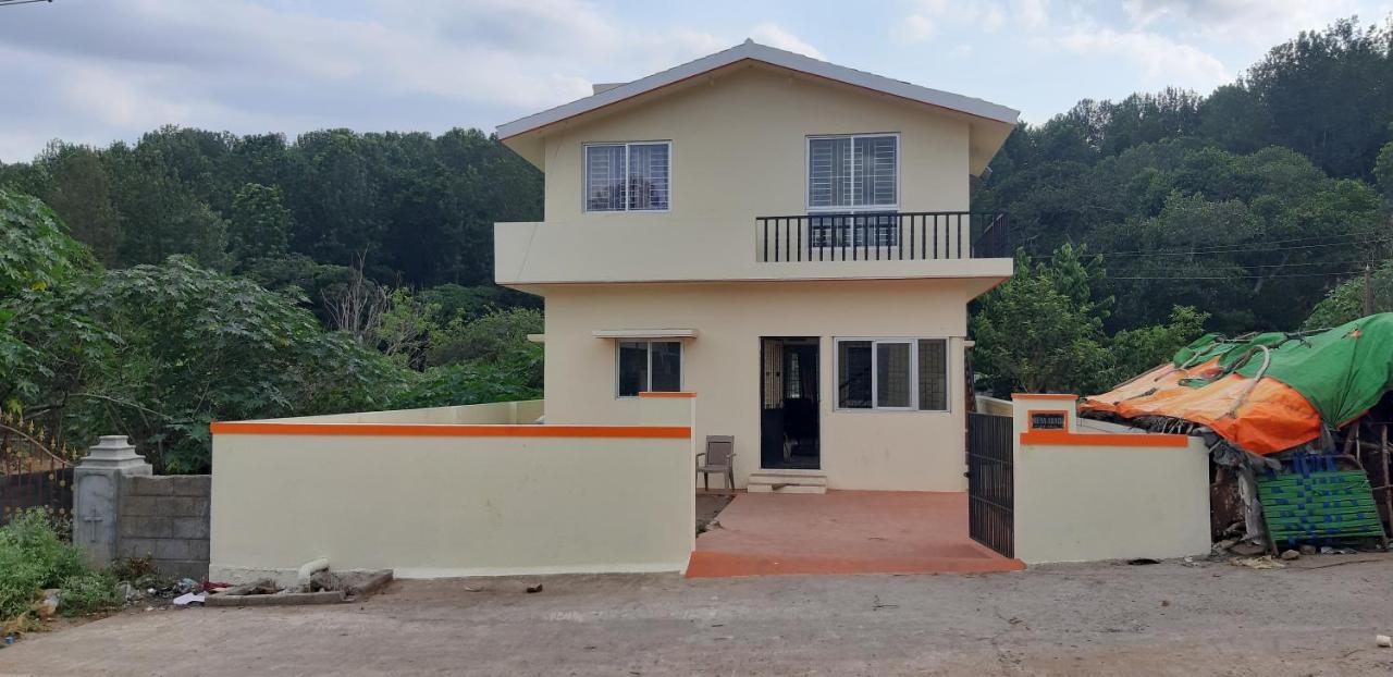 Bamboo Private Homestay Yercaud Exterior photo