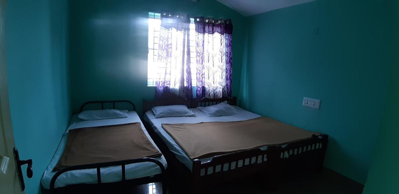 Bamboo Private Homestay Yercaud Exterior photo